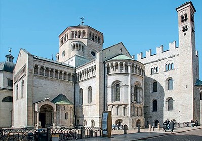 Cattedrale San Vigilio